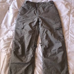 Women’s Ski or Snowboarding Pants